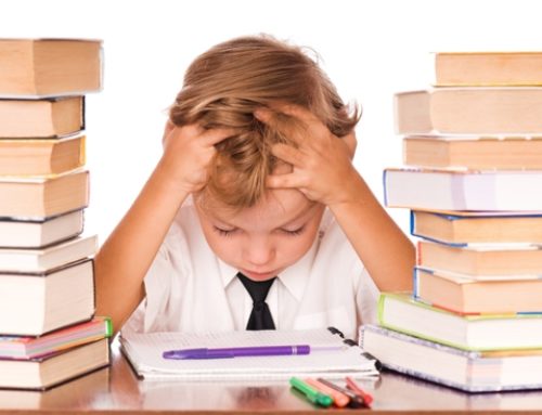 TDA(H) – « L’action précède la pensée »