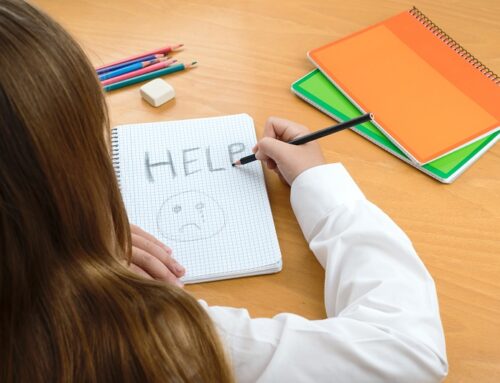 Qu’est-ce que la dysgraphie ?