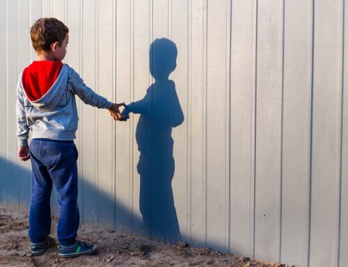 Définir l’autisme en 5 questions