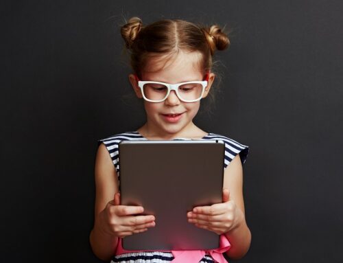 5 applications pour dyslexiques à tester en 2021