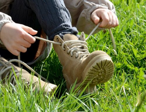 Dyspraxique et autonome : une bonne résolution pour 2021 !