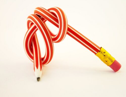 La graphothérapie ! Quesaco ?