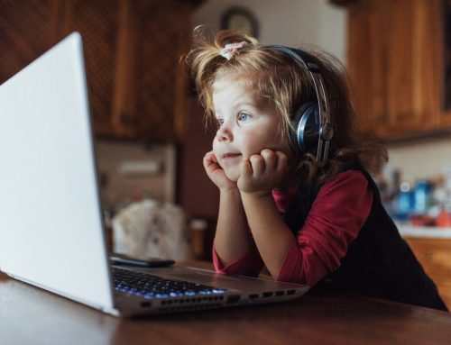 L’utilisation de l’ordinateur chez les enfants DYS