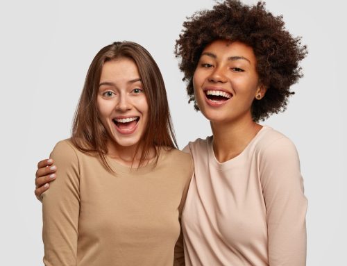 Les effets de la découverte de leur HPI adulte