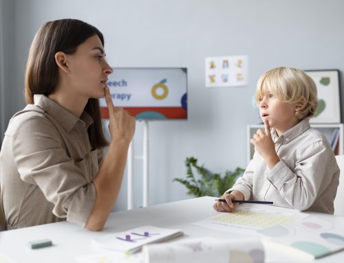 Ora-Visio : Votre bilan orthophonique en ligne, simple, rapide et fiable