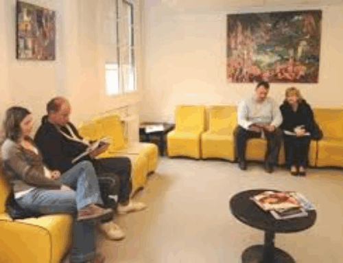 Rendez-vous chez l’« ortho » : mode d’emploi pour ne pas s’y perdre