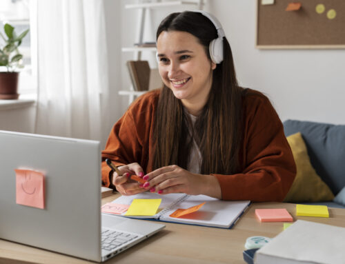 Le Rôle du Coach TDAH : Accompagnement et Stratégies pour Réussir