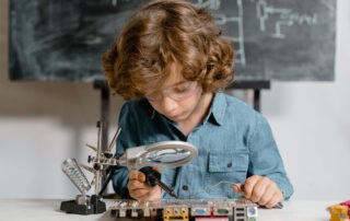 Les enfants HPI sont souvent en échec scolaire