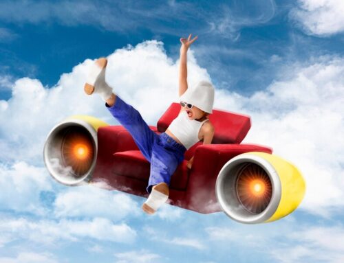 Hypnose chez l’enfant : le pouvoir de l’imagination