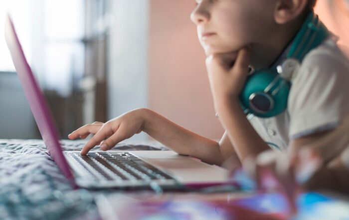 Le logiciel ADELE-TEAM