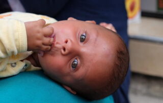 Zoom sur l’autisme atypique