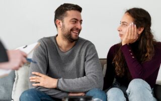 Le coaching parental