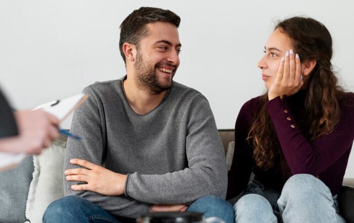 Le coaching parental