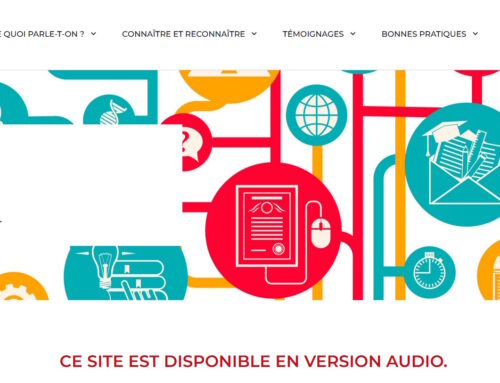 Dys-tout.fr, appréhender les problématiques DYS pour les professionnels !