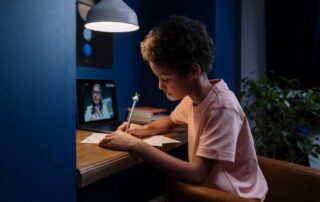 Dysgraphie et dysorthographie