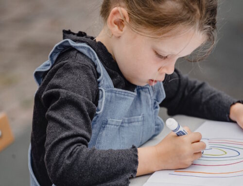 Plongée dans une école spécialisée dans les troubles DYS
