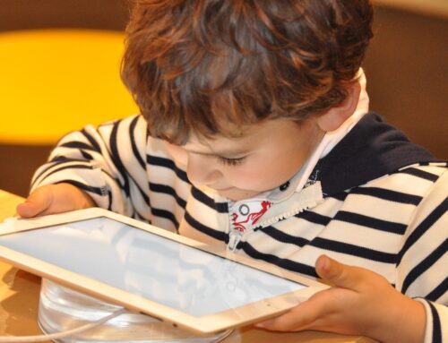 Glaaster, une intelligence artificielle pour enfants dyslexiques