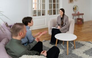 La guidance parentale TSA pour comprendre et apprendre à soutenir son enfant