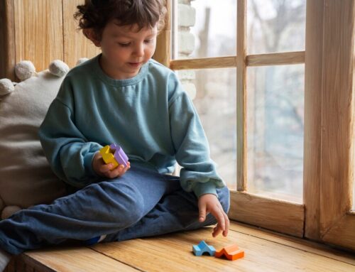 Comment l’hypnose peut-elle aider votre enfant TSA ?