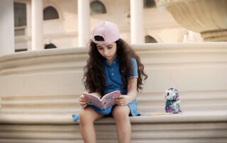 Comment choisir un livre pour un enfant dyslexique ? Nos 5 conseils