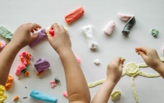 La méthode Davis s’appuie sur le mode de pensée particulier des dyslexiques