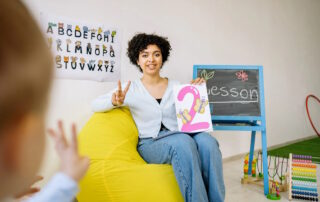 L’étude de la DREES sur le recours des mineurs français à l’orthophoniste en 2019