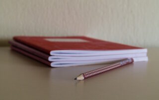 Les repères d’écriture du papier Gurvan pour les enfants dyspraxiques visuo-spatiaux