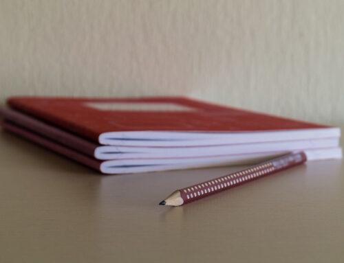 Le papier Gurvan pour la dyspraxie visuo-spatiale