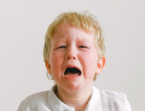 Le rôle des larmes en hypnothérapie