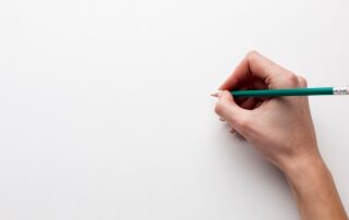 Vers une prise de crayon mature avec un ergothétapeute !