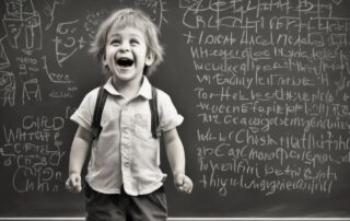 L’élève brillant