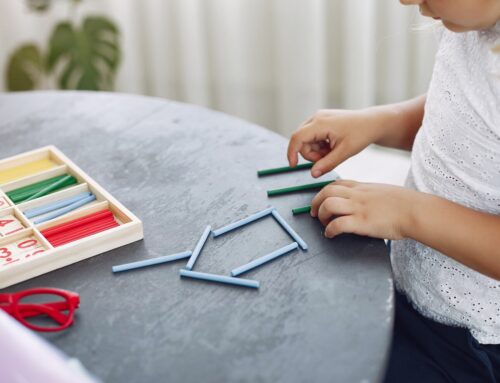 Quel est le rôle de l’orthophoniste pour les enfants DYS ?