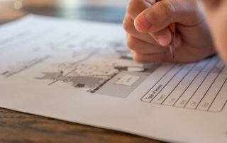 Les stratégies de mémorisation adaptées pour les enfants DYS