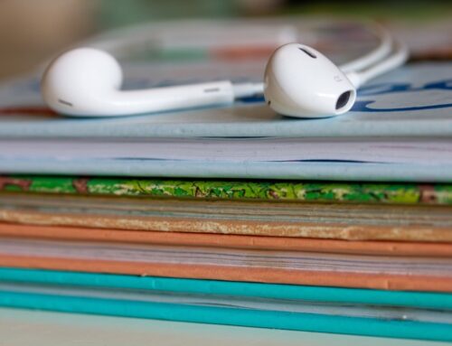 Comment le stylo lecteur aide-t-il les dyslexiques ?