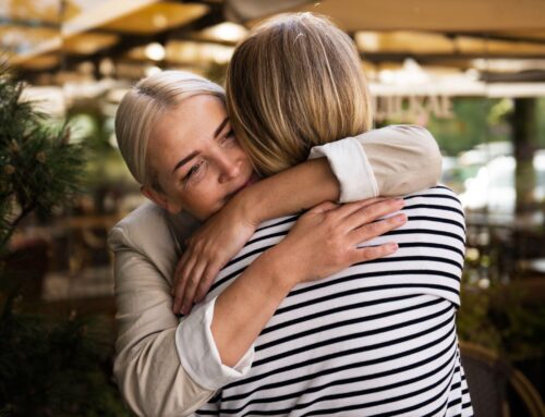La Journée du Câlin : un geste simple aux bienfaits puissants