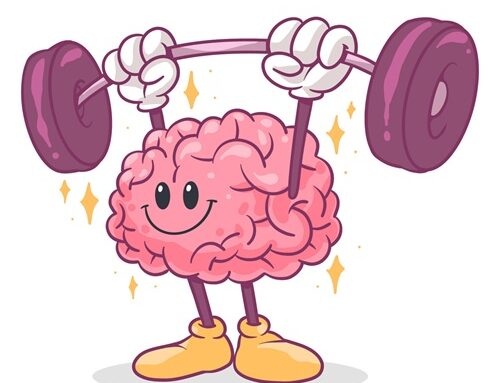 LE BRAIN GYM : des bénéfices à tous les âges – Prendre soin de son cerveau au quotidien