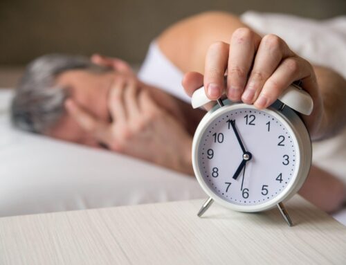 Le sommeil : un pilier essentiel de la santé à tout âge