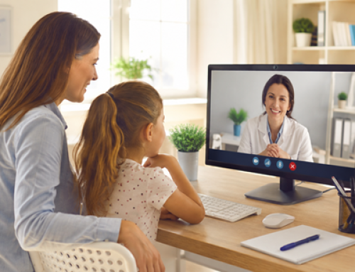 Mon enfant est sur liste d&rsquo;attente chez l&rsquo;orthophoniste : que faire ?