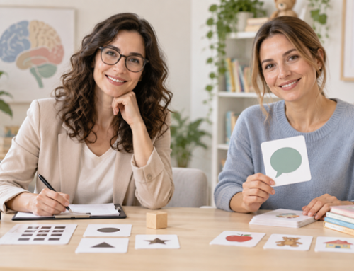 Bilan neuropsychologique ou bilan orthophonique : lequel choisir en premier ?