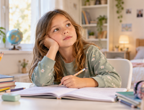 Suspicion de TDAH : pourquoi le bilan neuropsychologique est indispensable avant tout diagnostic
