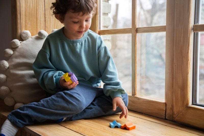 L’hypnose thérapeutique ou l’hypnothérapie et les enfants autistes ou TSA