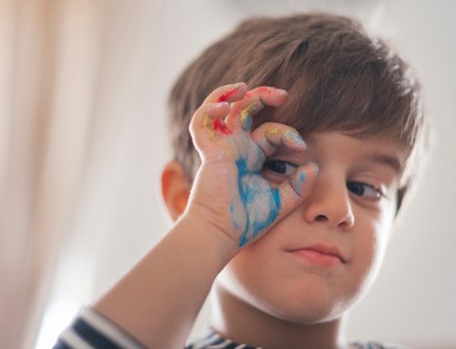 Le parcours PCO pour les enfants TSA