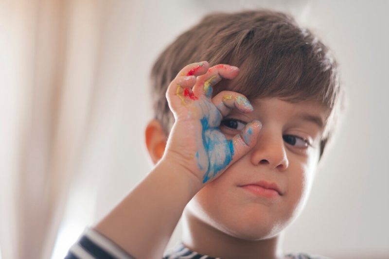 La Plateforme de Coordination et d'Orientation (PCO), un soutien pour votre enfant TSA